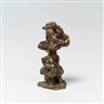 Erwin Reiter, Figur mit erhobenen Armen