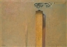 Eduard Angeli, Der stille Gärtner