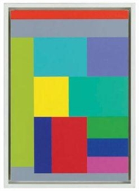 Jean-François Dubreuil, QIQ4: Four Works