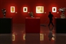National Art Museum of China Opens Major Exhibition of Masterpieces of Italian Futurism