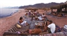 Barry Frydlender, Smoking, Sinai