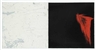 Stuart Oxley, Untitled - Black and White Square