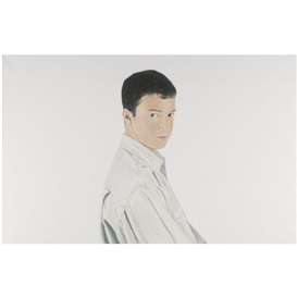 Alessandro Raho, Paul