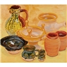 Sigrid Holmwood, Trinity Court Pottery