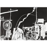 Michael Landy, H2NY, Let It Burn