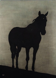 Simon Kaan, Untitled