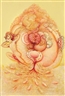 Gregory Gillespie, Male Orgasm