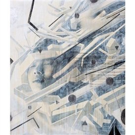 Jay Pacena, Waking Dream