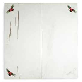 Kaz Oshiro, Wall Cabinet #10