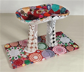 Joana Vasconcelos, La pareja (The Couple)