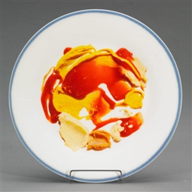 Michael Snow, CONDIMENTAL SHIFTS