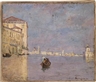 Guido Cadorin, Venice