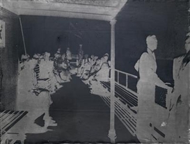 Eva Schlegel, Untitled