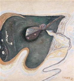 Johann Julian Taupe, Untitled