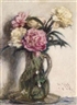 Josef Köpf, Jug with Flowers
