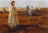Demeter Koko, Potato Harvest