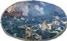 Switbert Lobisser, Rough Seas