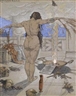 Alexander Rothaug, Evocation