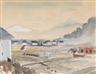 Ernst Huber, "Salzburg"