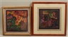 Alfred Waagner, Pay Homage to the Music or Not, 2 sheets