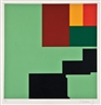 Paul Huxley, 4 Works: Untitled