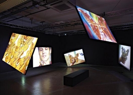 Kutluğ Ataman, 5 WORKS: Stefan's Room