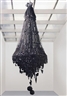 Terence Koh, These Decades that We Never Sleep, Black Light