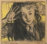 Stanislaw Wyspianski, Looking through the window