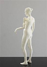 Hans op de Beeck, Anke