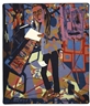 Dana Schutz, Untitled