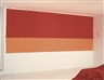 Liam Gillick, Isolation Screen (The What if? Scenario)