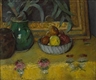 Eugen von Kahler, Nature morte