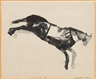 Berlinde de Bruyckere, PAARD