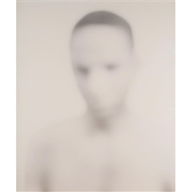 Bill Jacobson, Interim Portrait # 271
