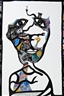 Philip March Jones, Face