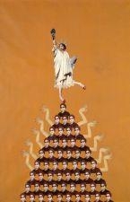 Huda Lutfi, SOUMA: FALTERING LIBERTY