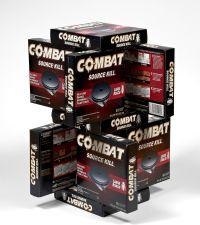 Mathieu Mercier, COMBAT