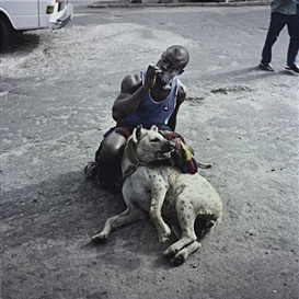 Pieter Hugo, Abdullahi Mohammed with Mainasara, 2005-2007