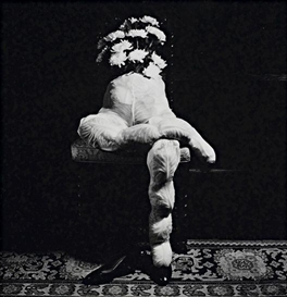Michiko Kon, Cabbages and Pantyhose, 1985