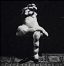 Michiko Kon, Cabbages and Pantyhose, 1985