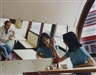 Hannah Starkey, Untitled – May, 1997