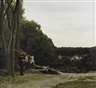 Beate Gütschow, LS#15, 2002