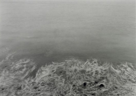Thomas Joshua Cooper, An indication Piece, 1998-2001