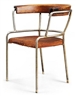 Erik Gunnar Asplund, armchair