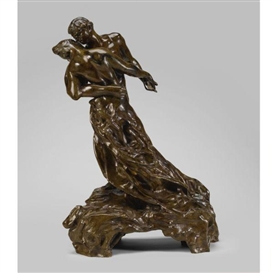 Camille Claudel, LA VALSE