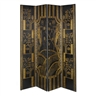 Paul Feher, A four-fold screen