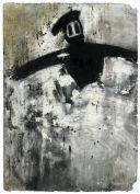 Joyce Pensato, UNTITLED
