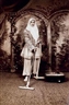 Shadi Ghadirian, Sans titre de la série Qajar