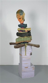 Folkert de Jong, Talking, Reading, Killing