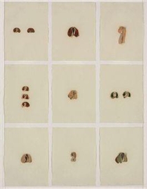 Hannah Wilke, Untitled